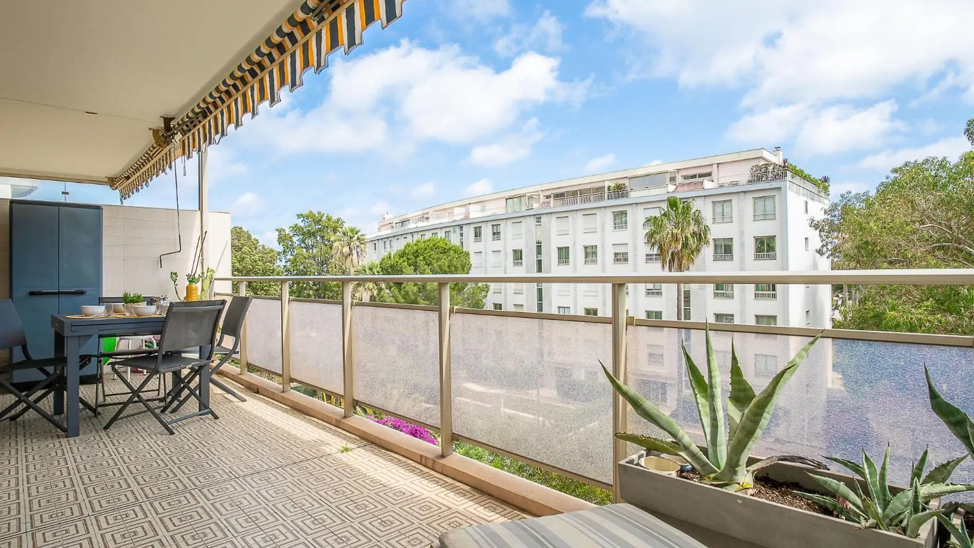 Apartment Les Aliscamps By Interhome Cannes 0*,  France