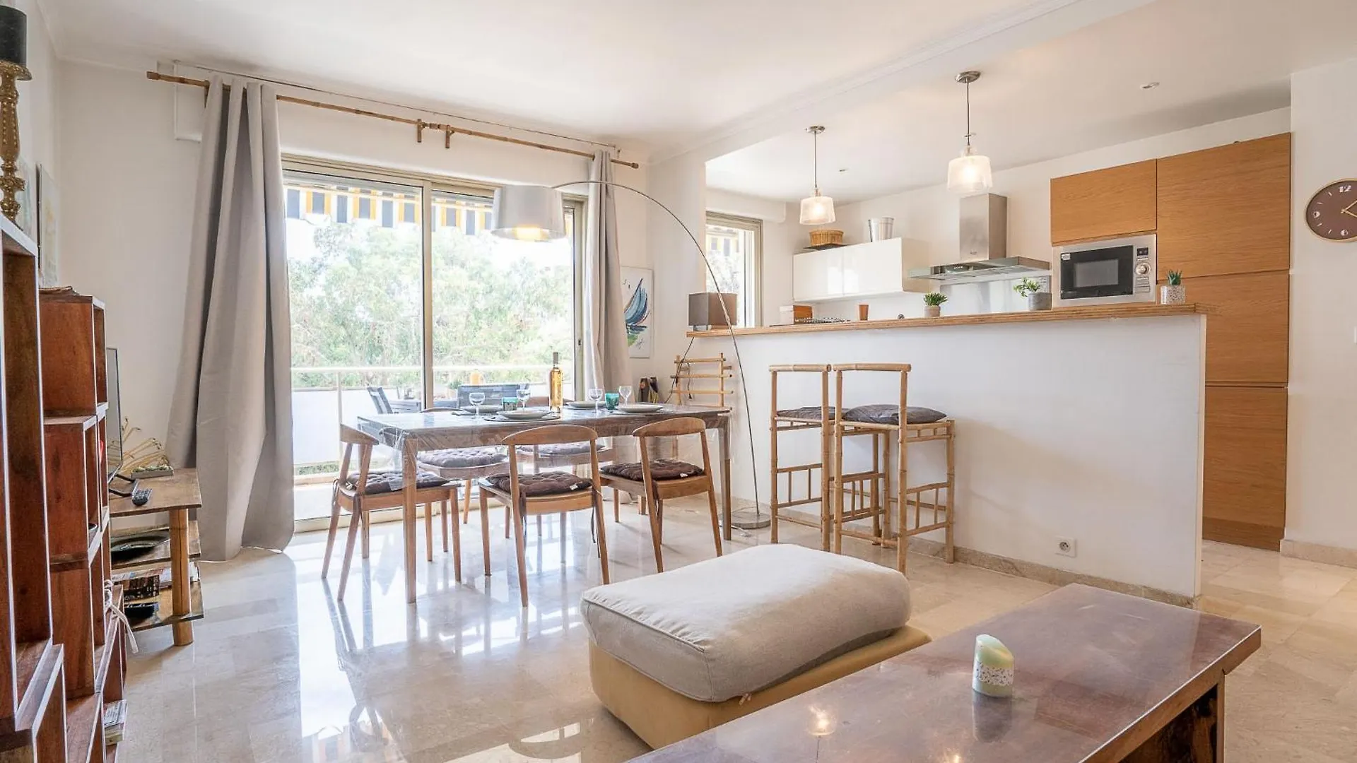 Apartment Les Aliscamps By Interhome Cannes France